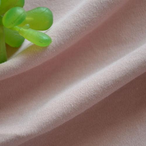 惠源纺织40s竹纤维针织面料 单面印花针织布 舒适透气 柔软亲肤